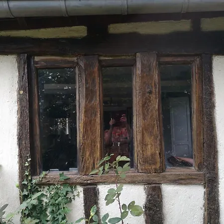 Fachwerkhaus La Longere Escapade Normande By Interhome *