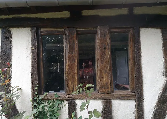 Fachwerkhaus La Longere Escapade Normande By Interhome *