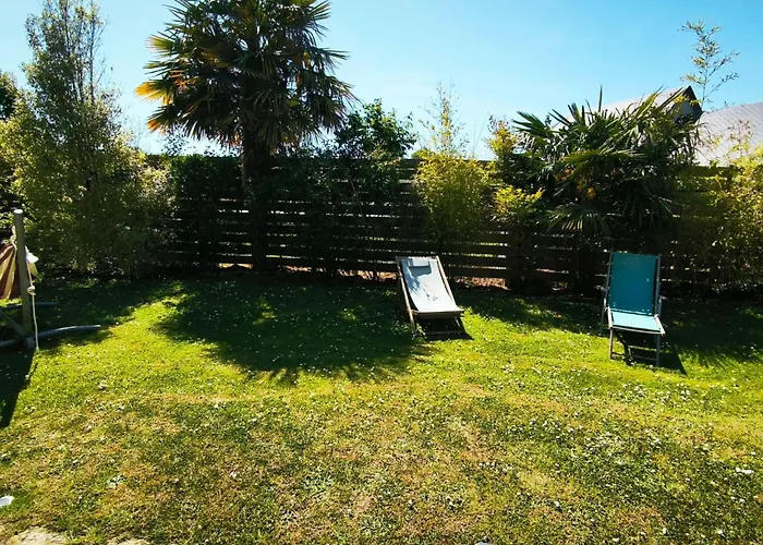 בית נופש Fachwerkhaus La Longere Escapade Normande By Interhome אוברוויל