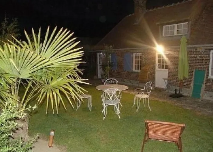 Fachwerkhaus La Longere Escapade Normande By Interhome *