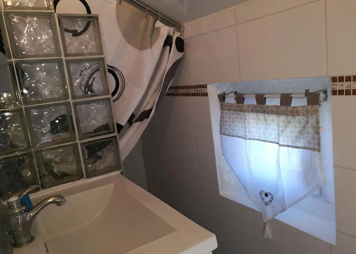 בית נופש Fachwerkhaus La Longere Escapade Normande By Interhome