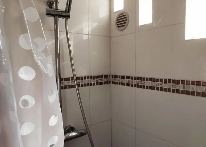 Fachwerkhaus La Longere Escapade Normande By Interhome * אוברוויל