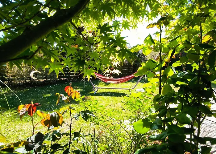 בית נופש Fachwerkhaus La Longere Escapade Normande By Interhome