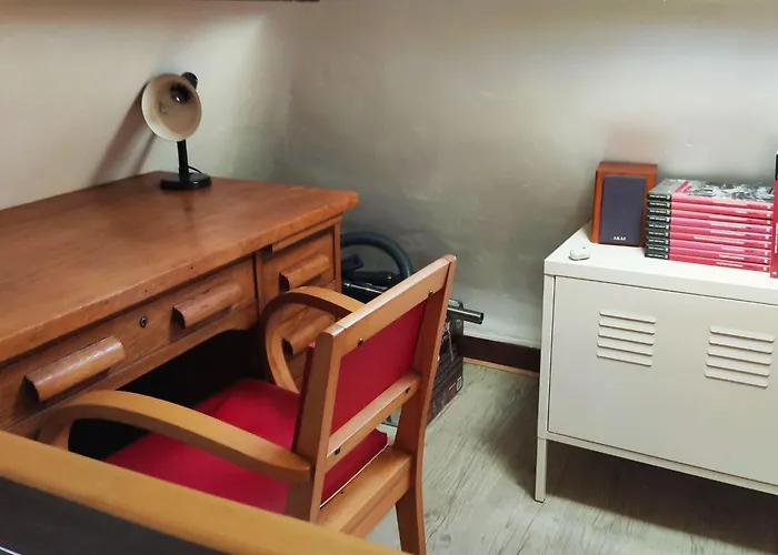 Fachwerkhaus La Longere Escapade Normande By Interhome