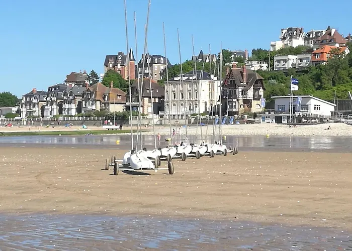 Fachwerkhaus La Longere Escapade Normande By Interhome *