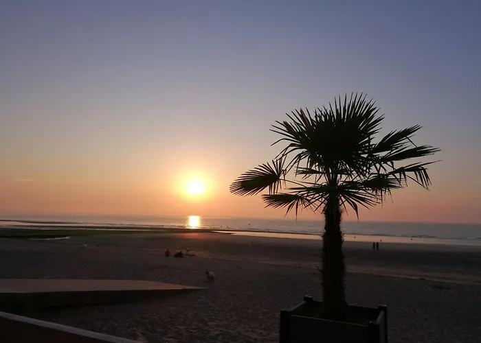 בית נופש Fachwerkhaus La Longere Escapade Normande By Interhome אוברוויל