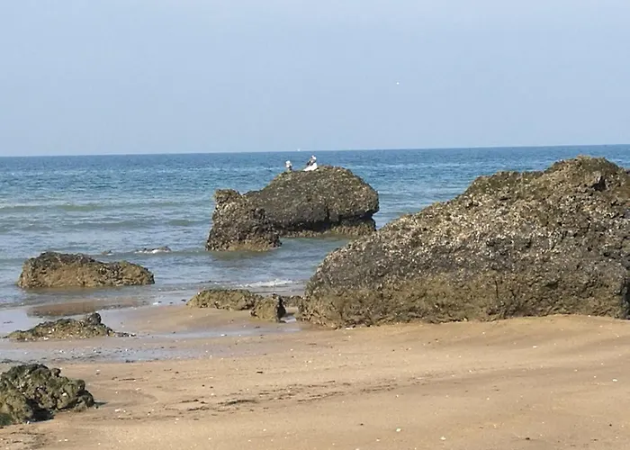 Fachwerkhaus La Longere Escapade Normande By Interhome אוברוויל