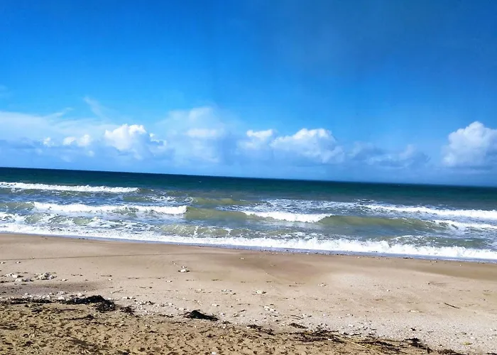 Fachwerkhaus La Longere Escapade Normande By Interhome אוברוויל