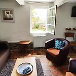 Fachwerkhaus La Longere Escapade Normande By Interhome Hébergement de vacances *