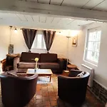 Fachwerkhaus La Longere Escapade Normande By Interhome Hébergement de vacances *