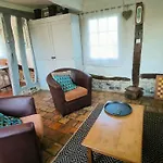 Hébergement de vacances Fachwerkhaus La Longere Escapade Normande By Interhome
