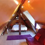 Fachwerkhaus La Longere Escapade Normande By Interhome Hébergement de vacances *