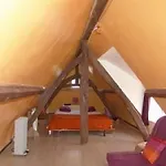 Fachwerkhaus La Longere Escapade Normande By Interhome Hébergement de vacances *