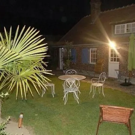 Fachwerkhaus La Longere Escapade Normande By Interhome *