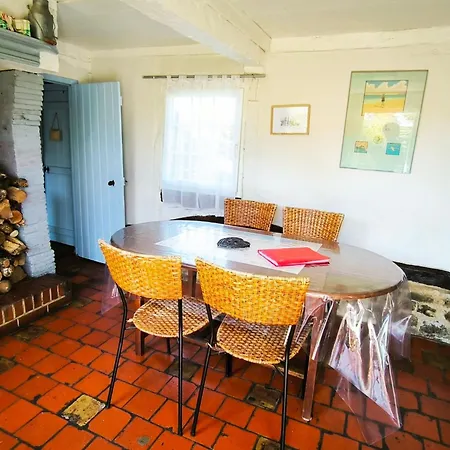 Fachwerkhaus La Longere Escapade Normande By Interhome Holiday home