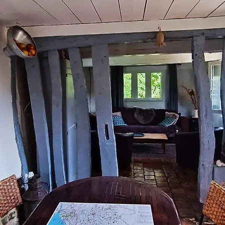 Fachwerkhaus La Longere Escapade Normande By Interhome Prázdninový dům