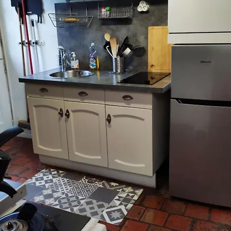 Fachwerkhaus La Longere Escapade Normande By Interhome Holiday home *