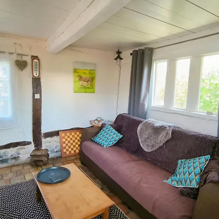 Fachwerkhaus La Longere Escapade Normande By Interhome *