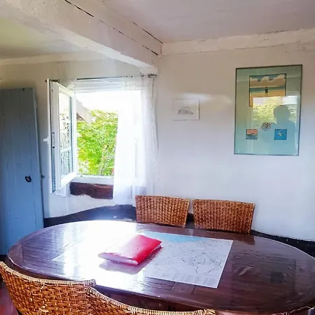 Fachwerkhaus La Longere Escapade Normande By Interhome Auberville