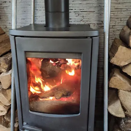 Fachwerkhaus La Longere Escapade Normande By Interhome *