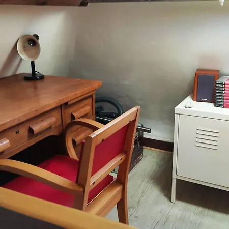 Fachwerkhaus La Longere Escapade Normande By Interhome