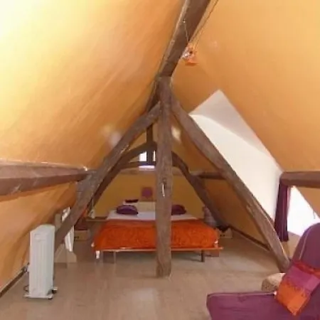 Fachwerkhaus La Longere Escapade Normande By Interhome Holiday home *