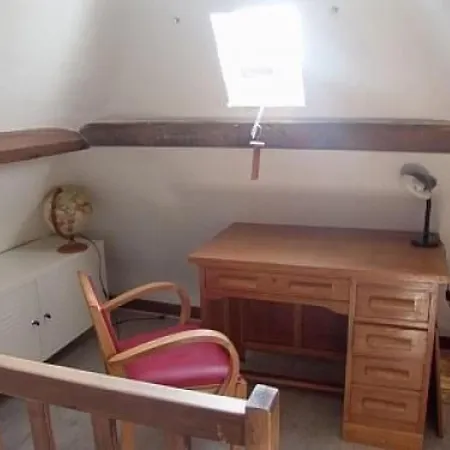 Fachwerkhaus La Longere Escapade Normande By Interhome Holiday home
