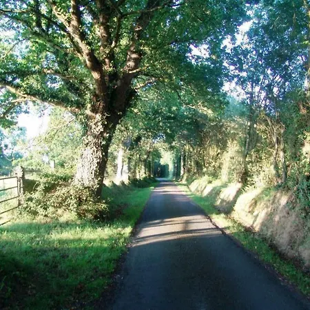 Prázdninový dům Fachwerkhaus La Longere Escapade Normande By Interhome *