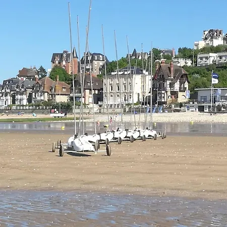 Fachwerkhaus La Longere Escapade Normande By Interhome *