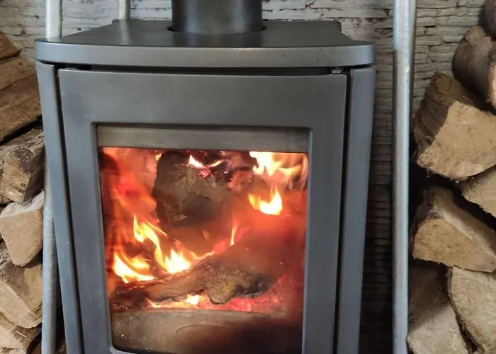 Fachwerkhaus La Longere Escapade Normande By Interhome *